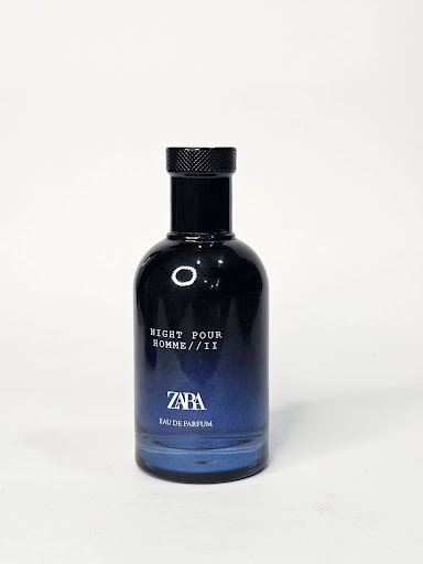 عطر زارا نایت پور هوم II مردانه (ZARA Night Pour Homme II)